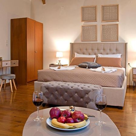하니아 Casa Del Mar 아파트 외부 사진