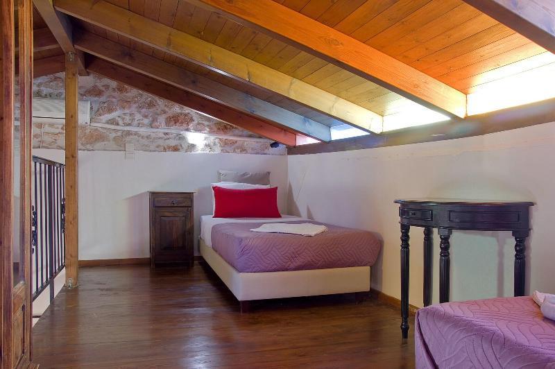 하니아 Casa Del Mar 아파트 외부 사진