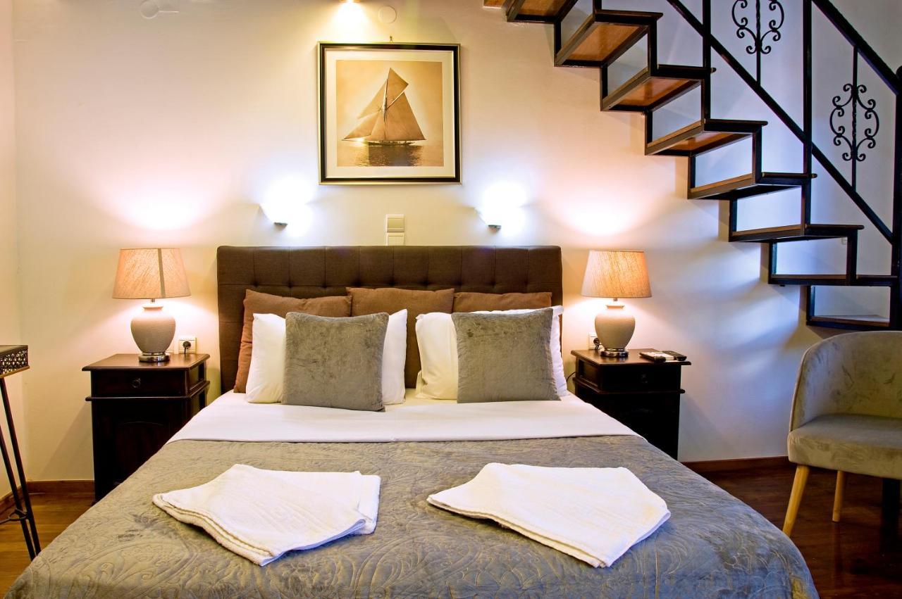 하니아 Casa Del Mar 아파트 외부 사진