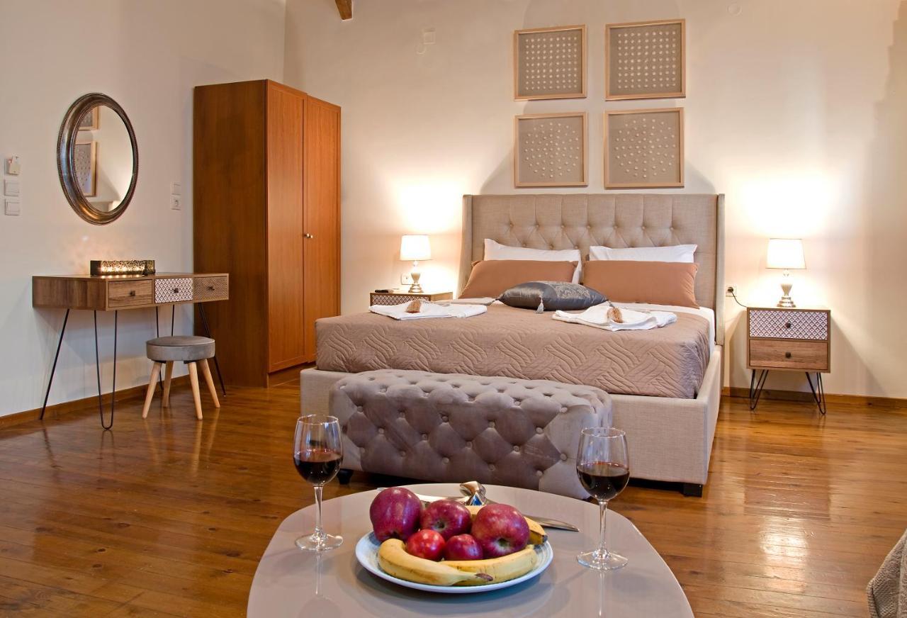 하니아 Casa Del Mar 아파트 외부 사진