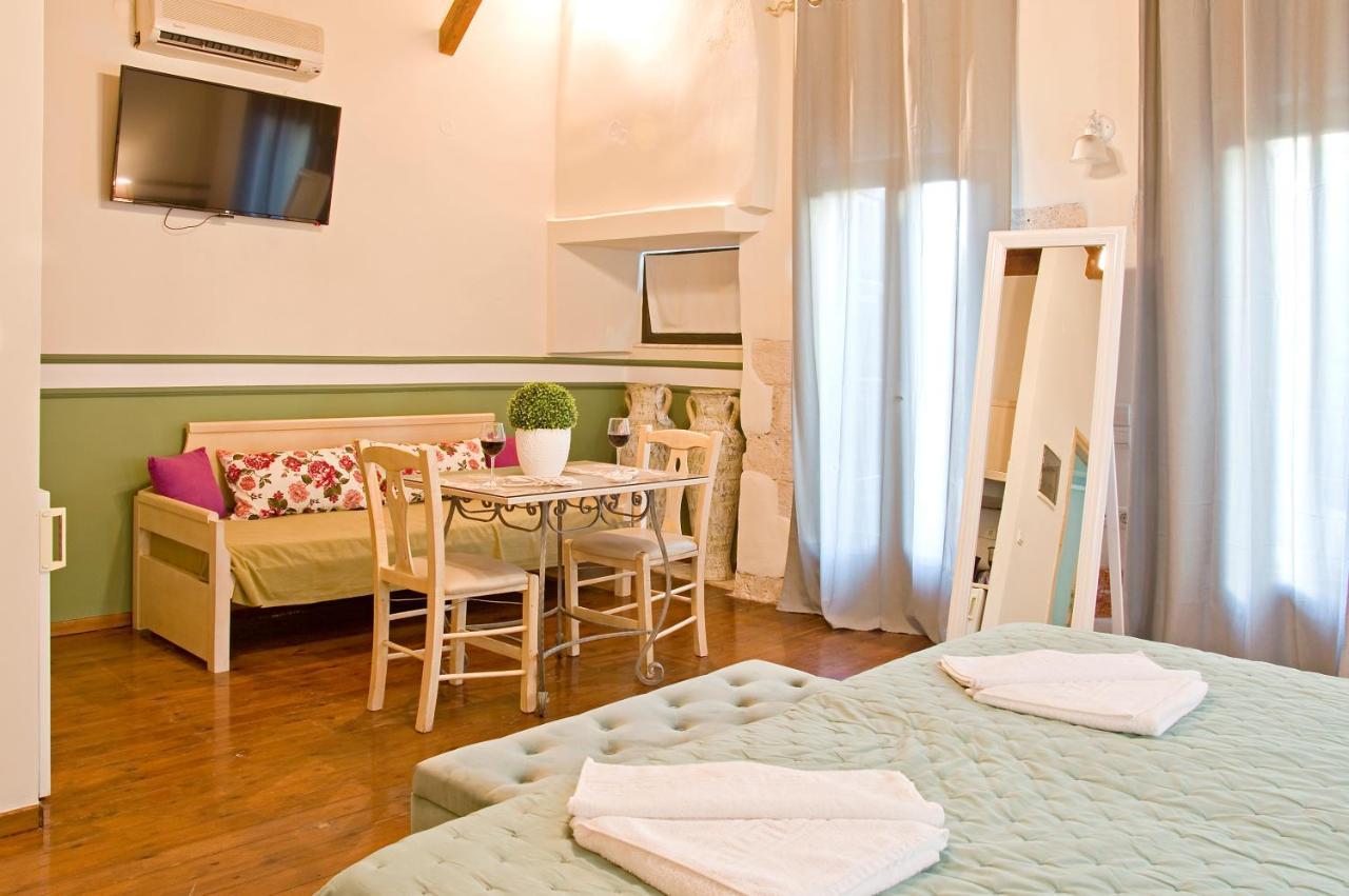 하니아 Casa Del Mar 아파트 외부 사진